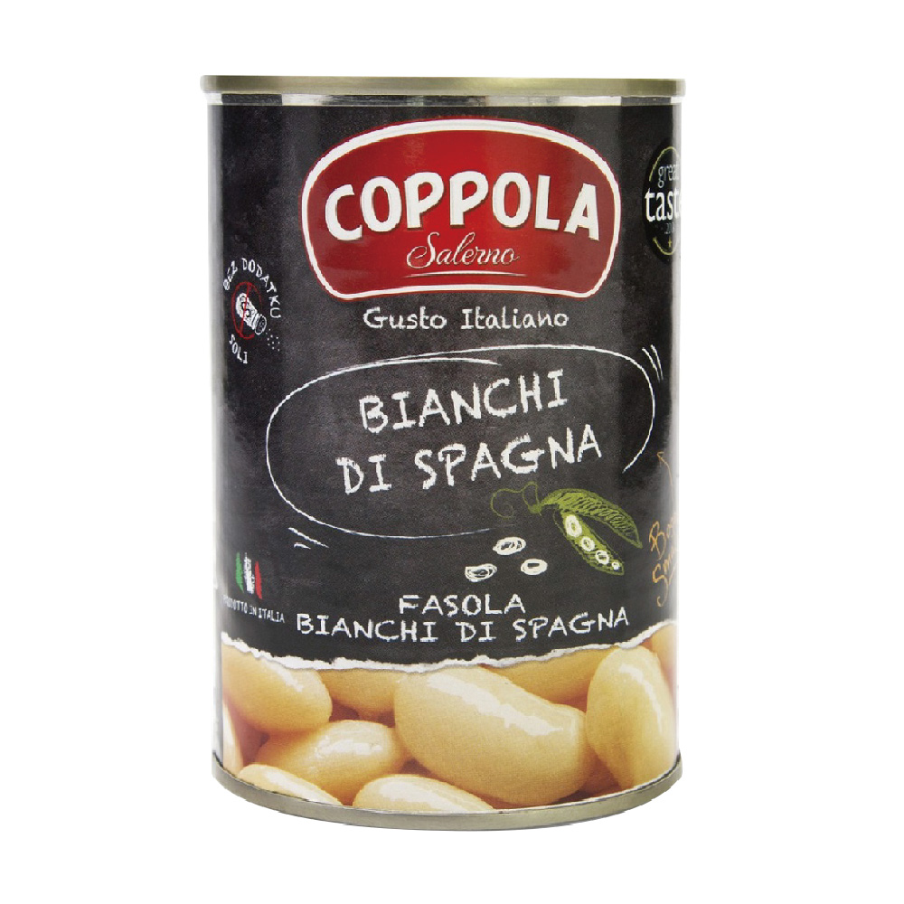 Coppola Butter Beans, , large