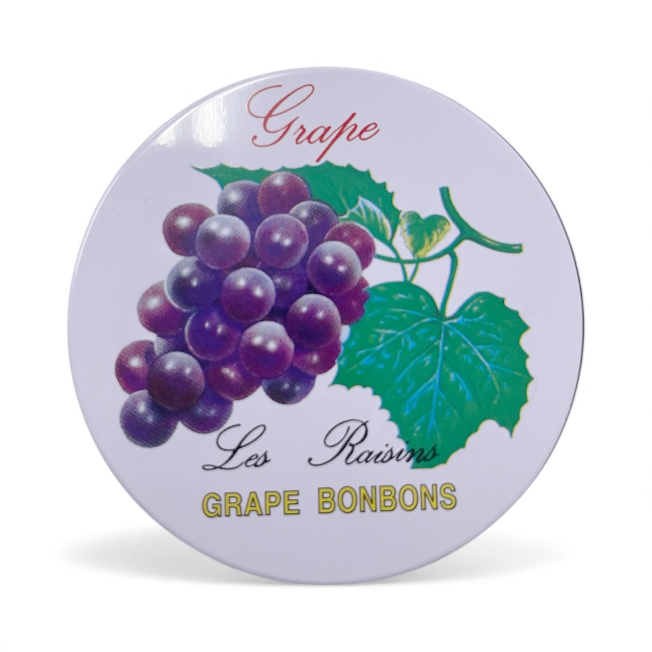 GRAPE BONBONS