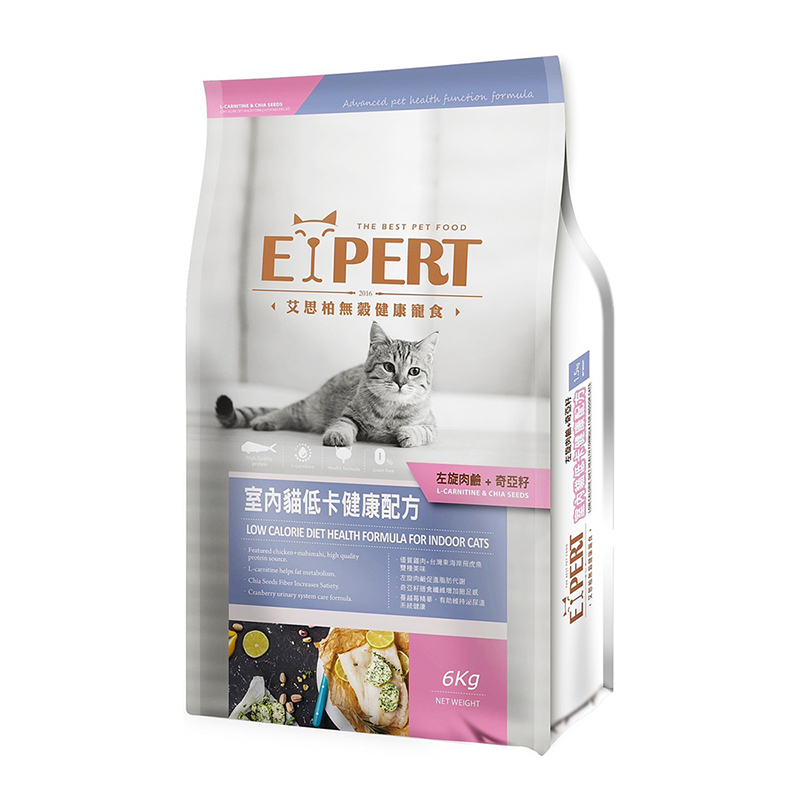 EXPERT 貓飼料, , large