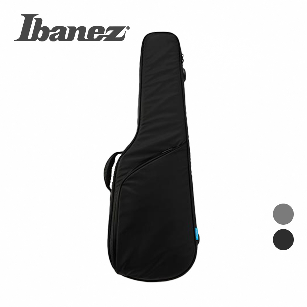 Ibanez IGB724 Powerpad Ultra 電吉他袋 黑/灰色【敦煌樂器】, , large