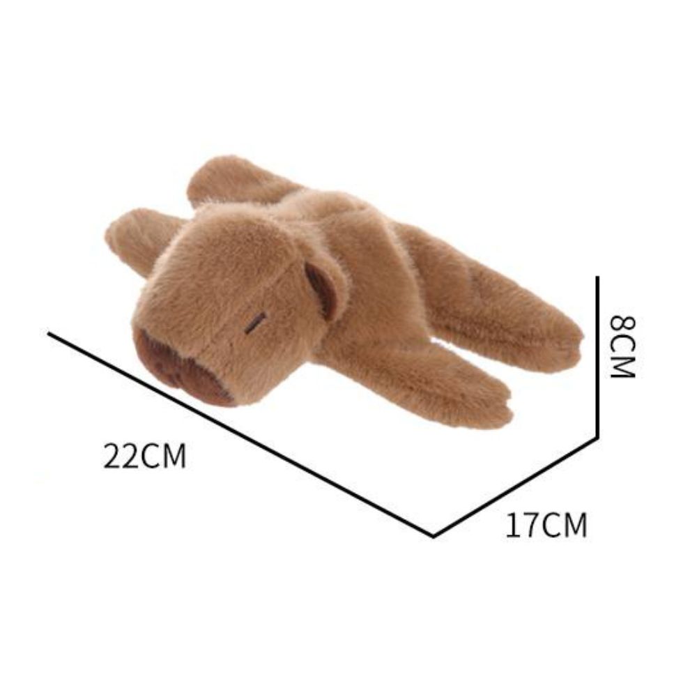 stuffed toy, , large