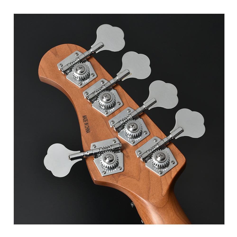 Bacchus WJ5B-1DX-AC RSM/P PWH-MH, , large