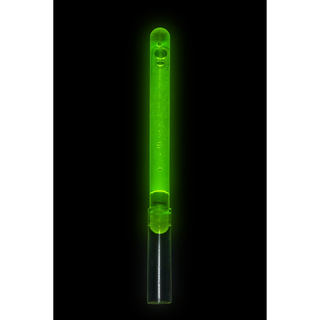 [冠岱]台灣製75mm液體螢光棒夜光棒 釣魚 漁具 夜釣  一盒30包 綠/紅/藍