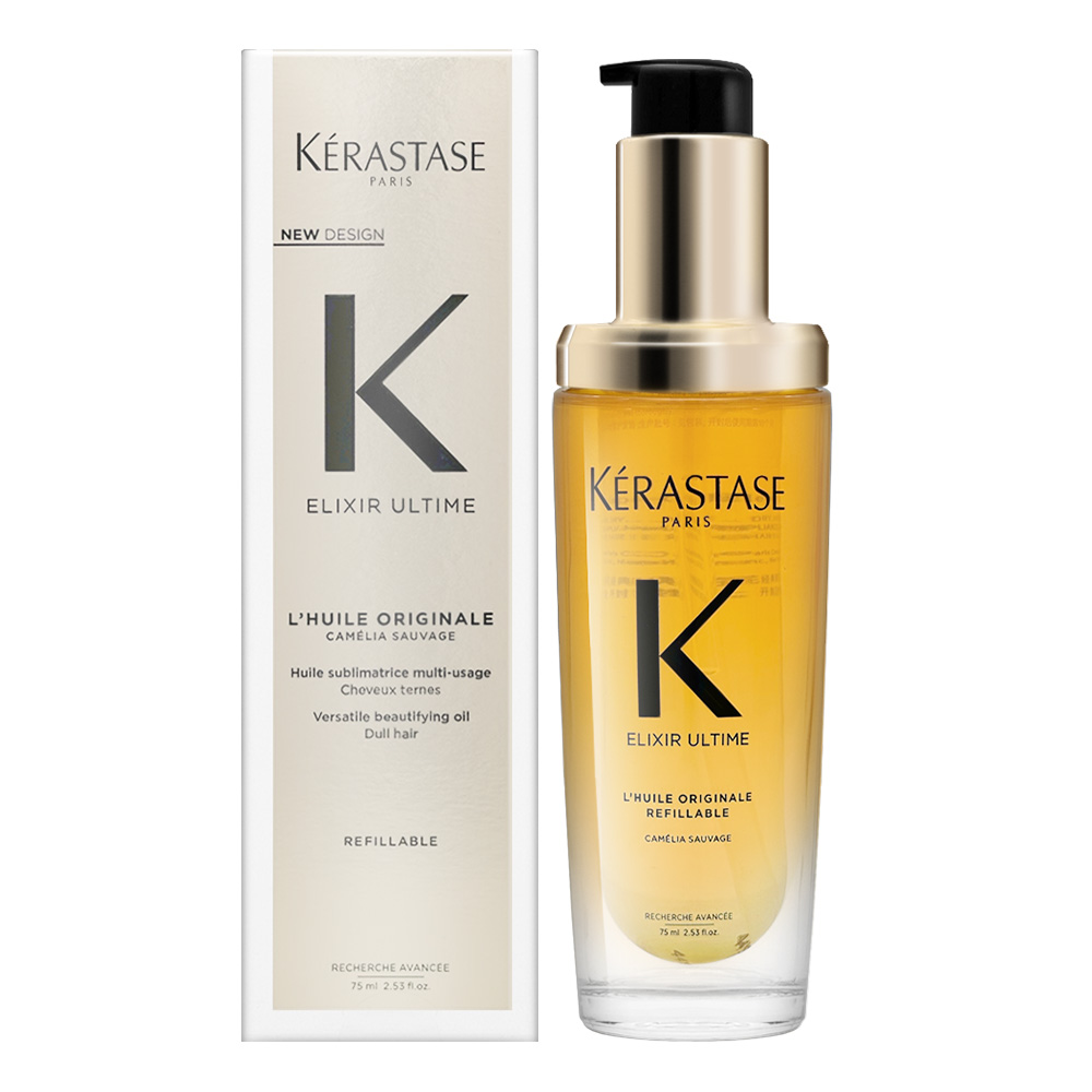 KERASTASE