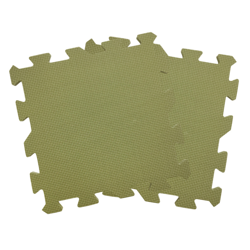 PMU EVA PLAIN MAT-COFFEE, , large
