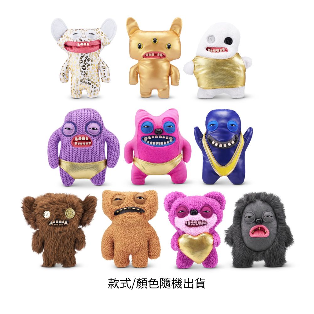 GOLD FUGGLER 9, , large