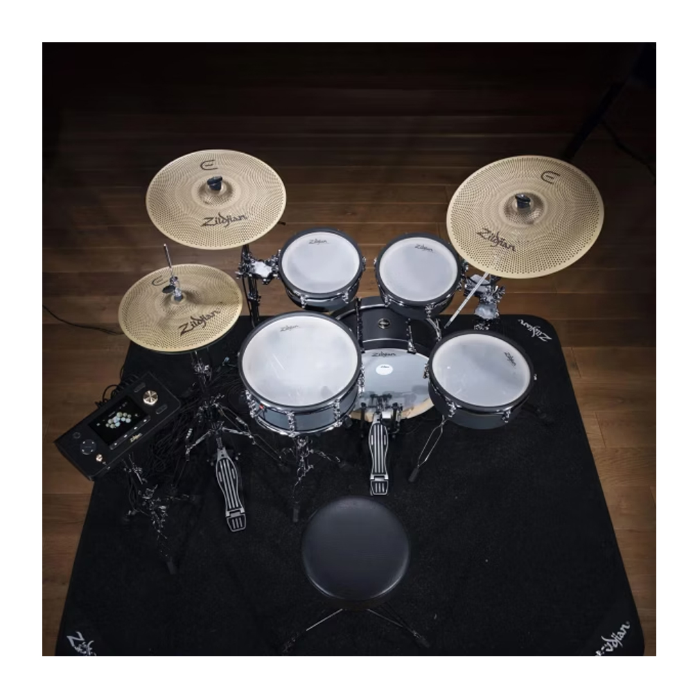 Zildjian ALCHEM-E Bronze EX ZABEX 電子鼓組【敦煌樂器】, , large