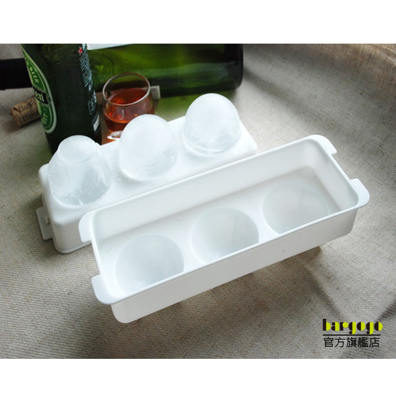 Ice Ball Tray, , large