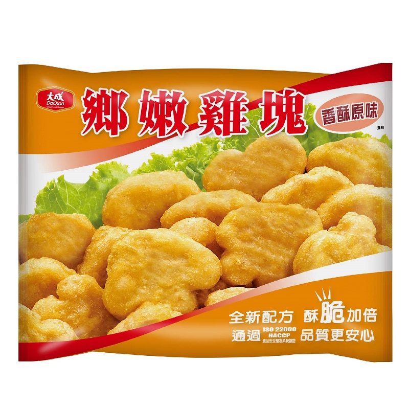 County Tender Chicken Nugget, , large