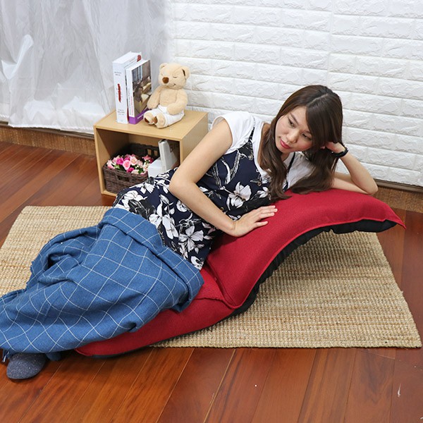 Lajin stretching function Yamato room chair, , large