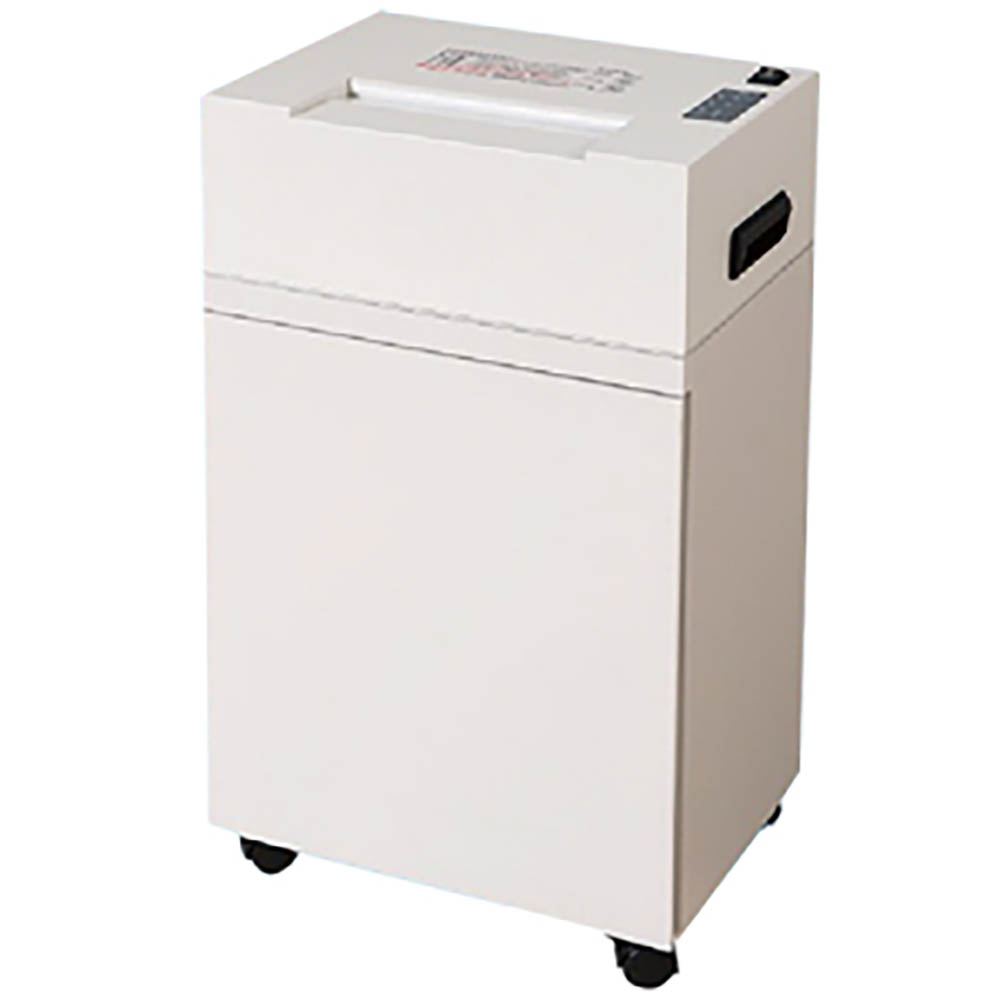 【CORONA】 碎紙機  2*15mm 短碎式 100L  /台 C416