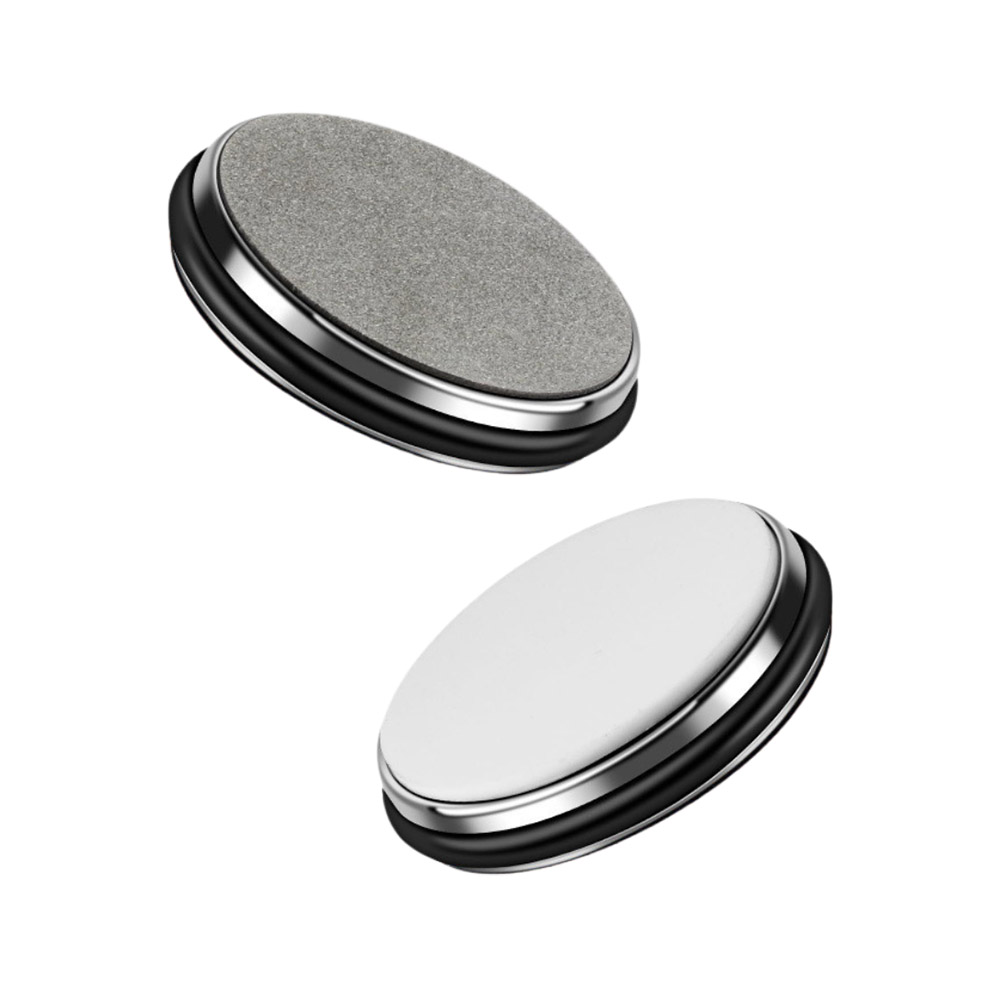 Replacement head for roller sharpener (1000-grit diamond abrasive), , large