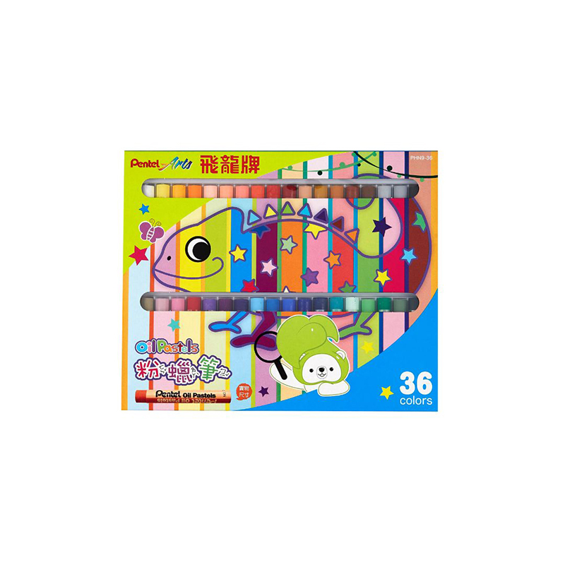 Oil Pastels PHN9-36, , large