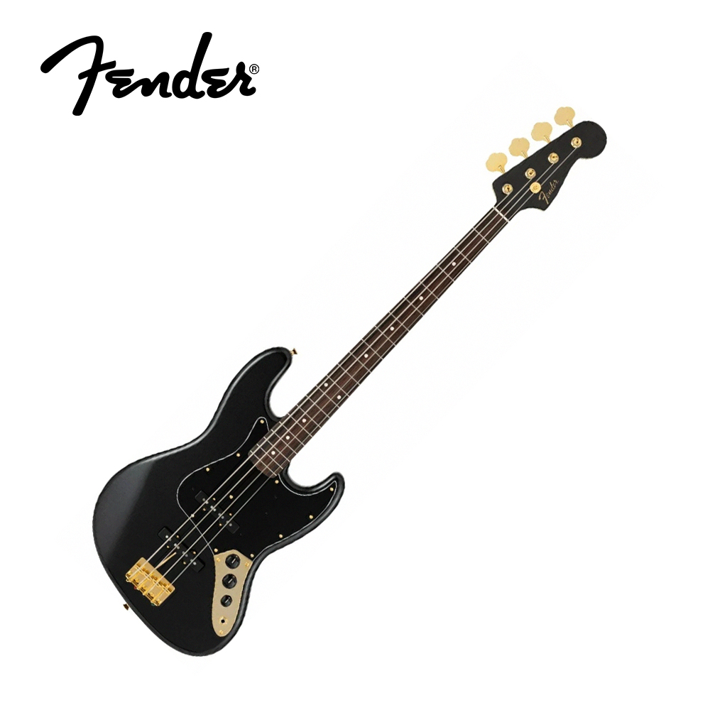 Fender MIJ Traditional 2025 Collection 60s Jazz Bass【敦煌樂器】, , large