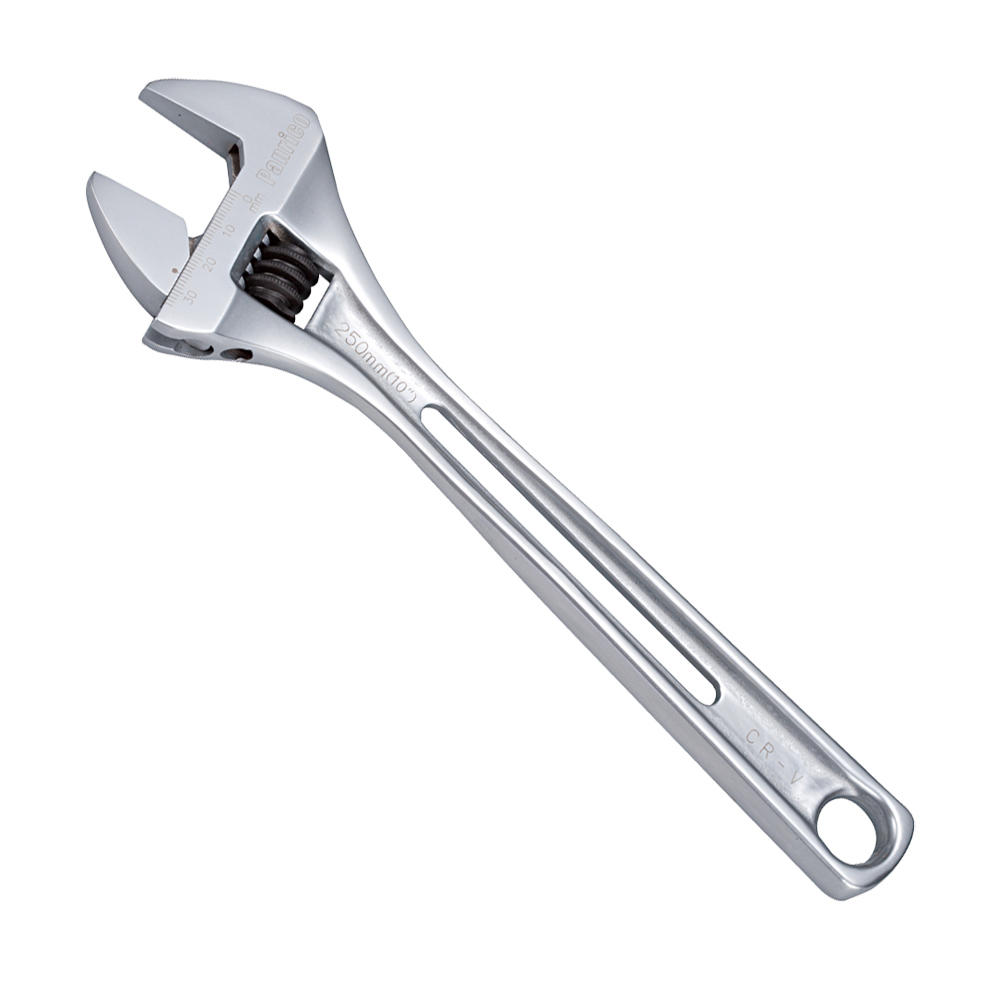 Adjustable Wrenches, , large