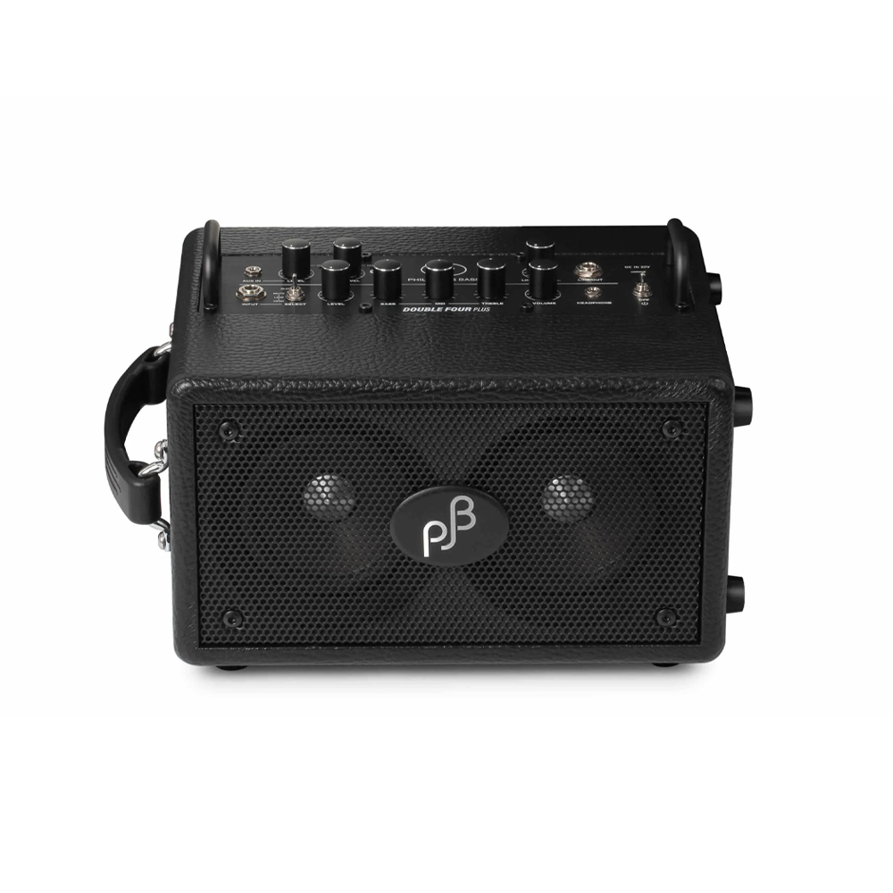 PJB BG-80 貝斯音箱 黑, , large