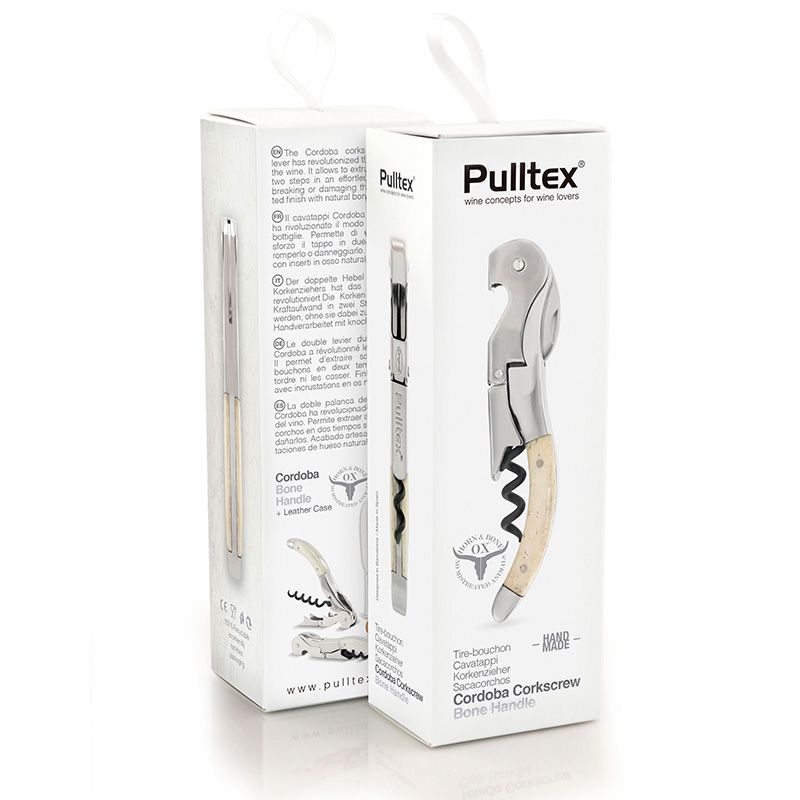 西班牙 Pulltex 手工牛骨開瓶器, , large