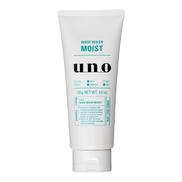 UNO WHIP WASH MOIST, , large