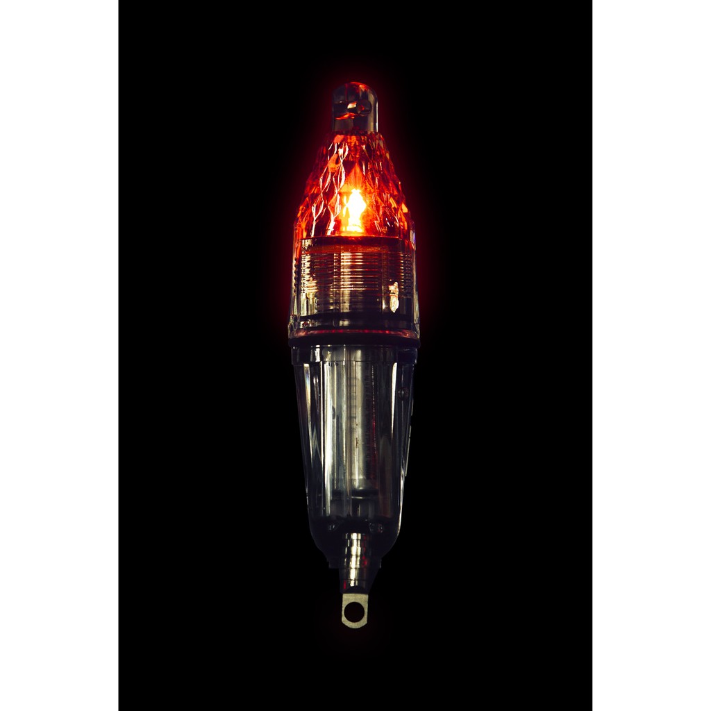 [冠岱]LED入水感測集魚燈  水燈 釣白帶, , large