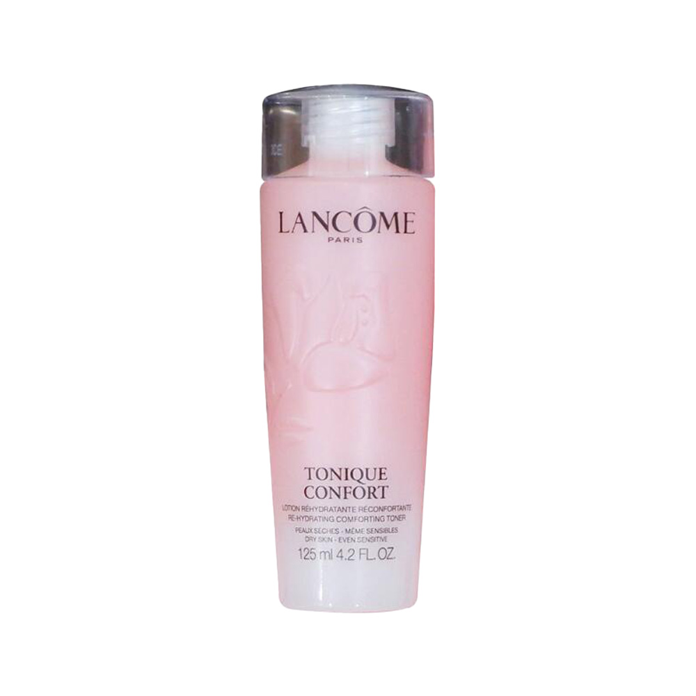 【LANCOME】 溫和保濕水 125ml, , large