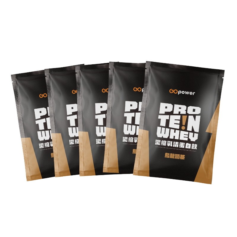 GOPOWER Whey Protein 35g/pack , , large