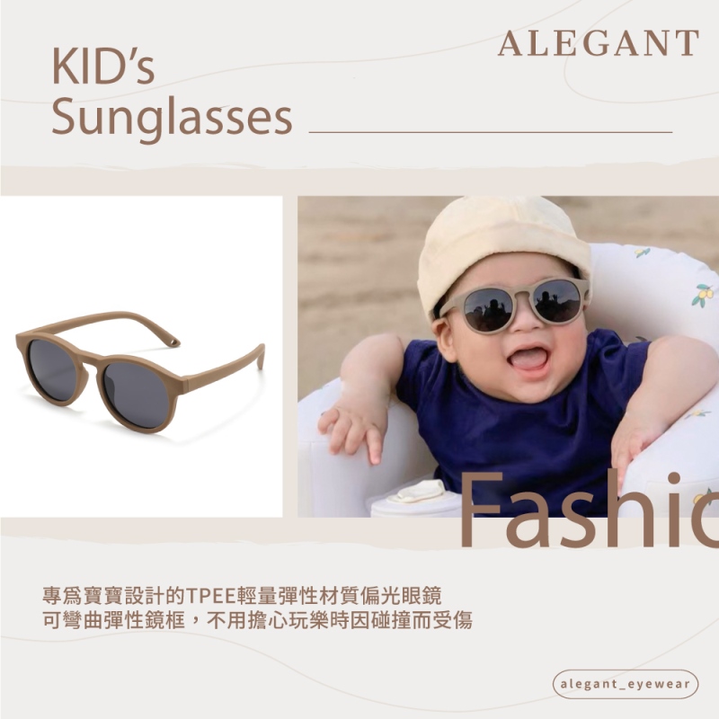 KIDs sunglasses-BLUE, , large