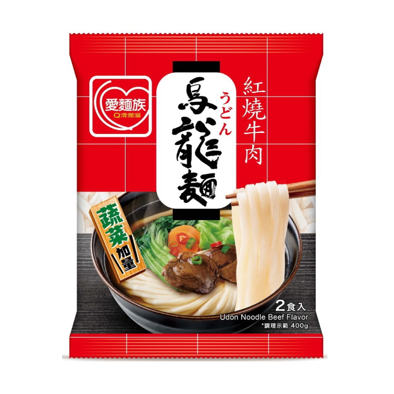 Udon Noodle Beef  Flavor, , large