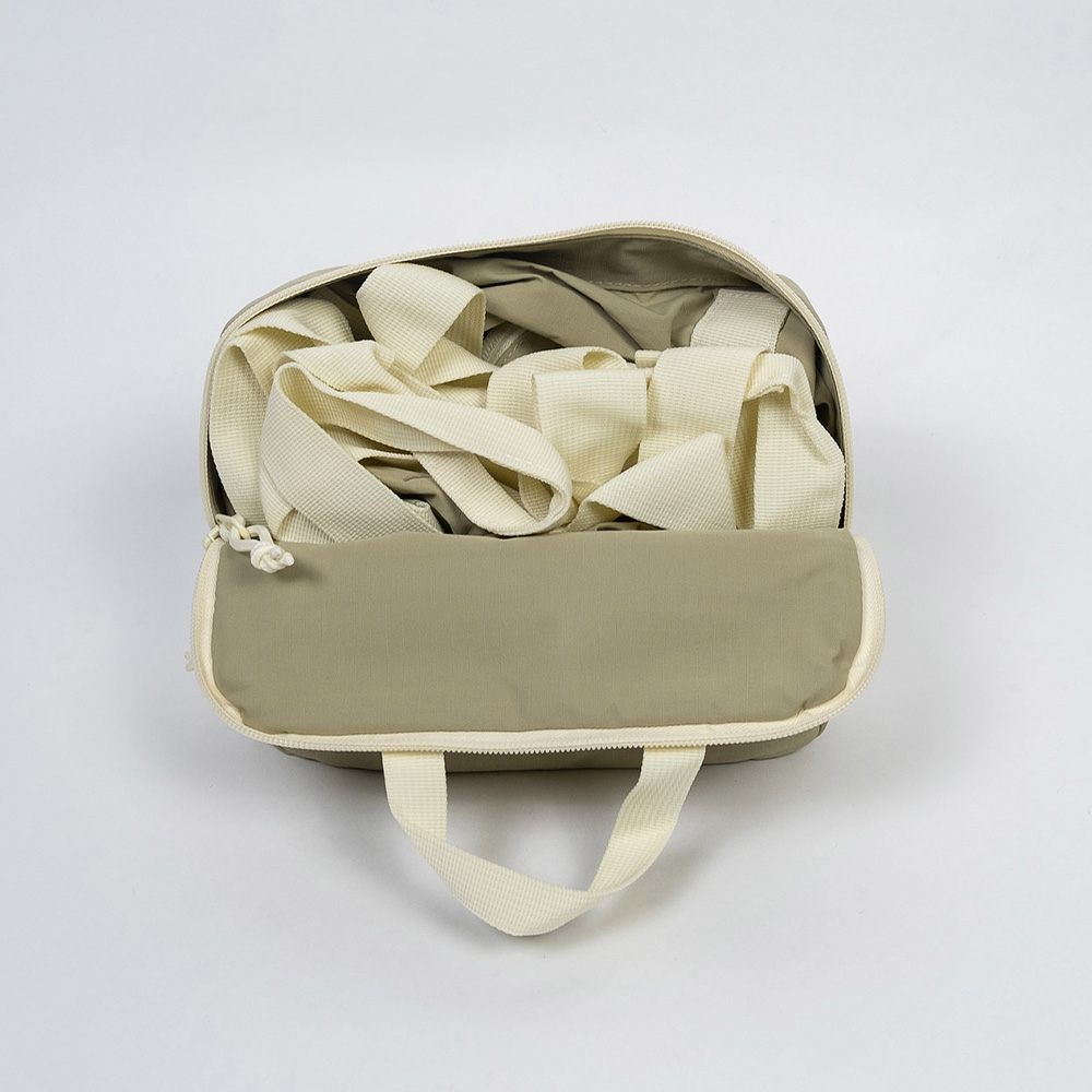 TRAVELMAR FoldMate Foldable Backpack-Available in two colors, , large