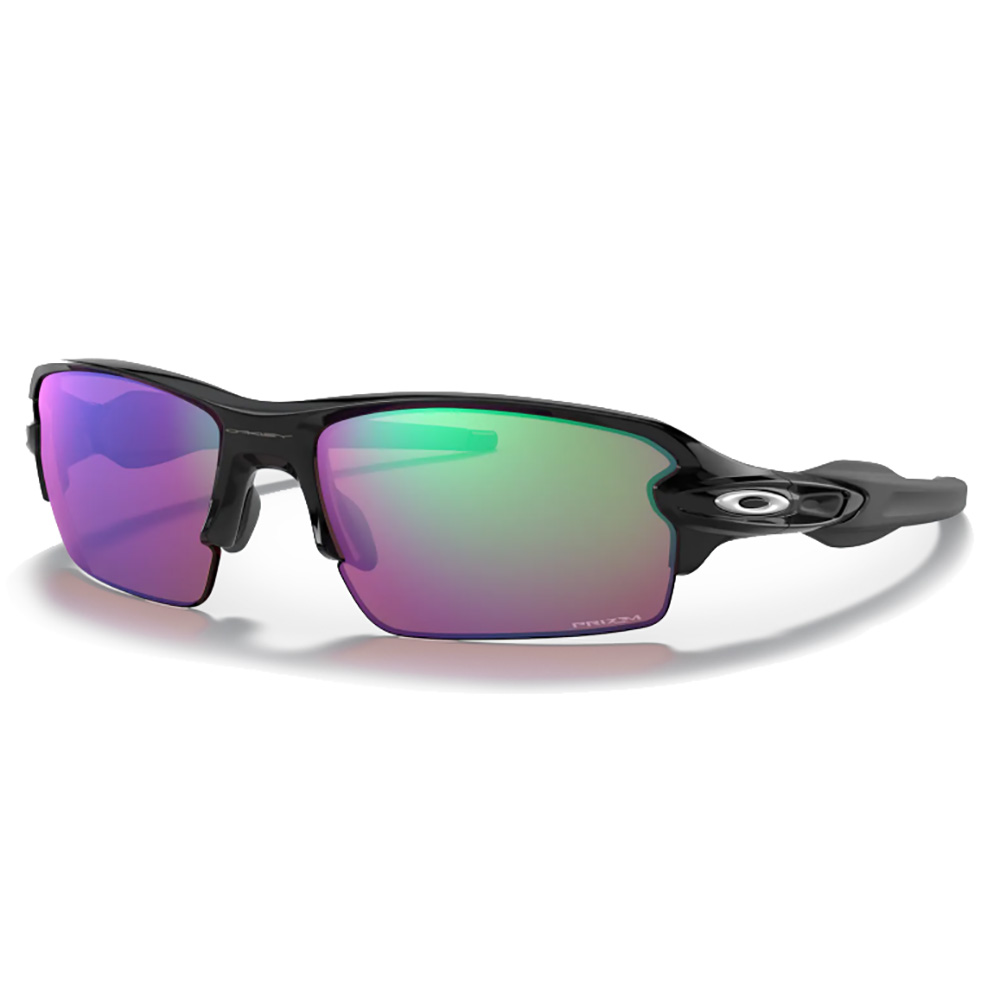 【OAKLEY】FLAK&reg; 2.0 (LOW BRIDGE FIT) 亞洲版 PRIZM 色控科技 高爾夫用鏡片 運動太陽眼鏡, , large
