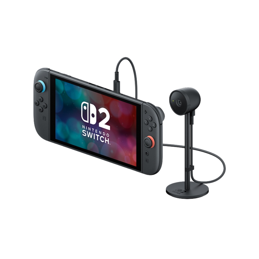 Switch2 NS2 Video Game Cam, , large