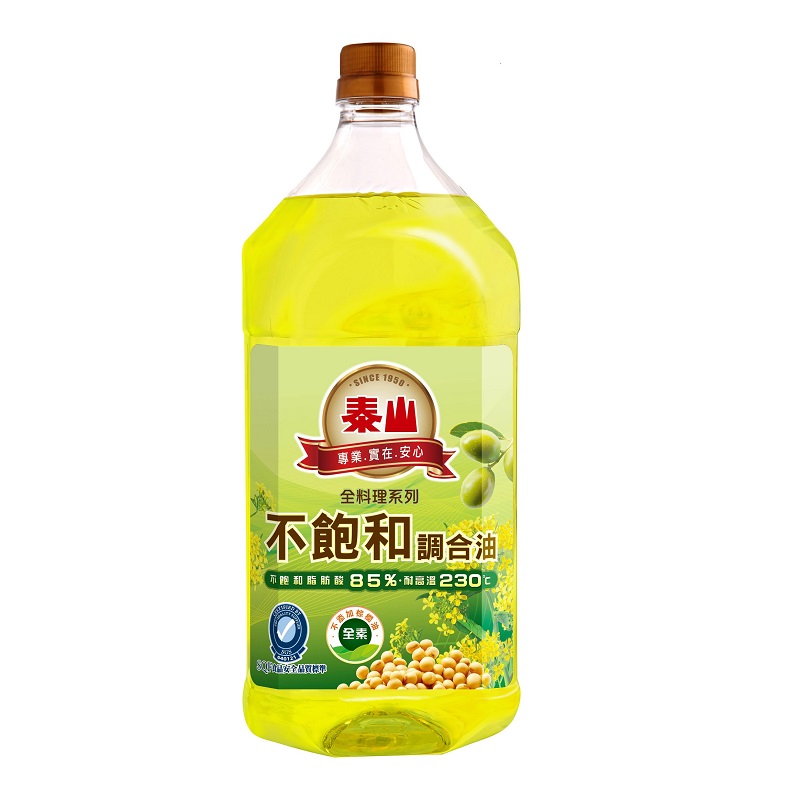 Taisun  Healthy Blended Oil, , large