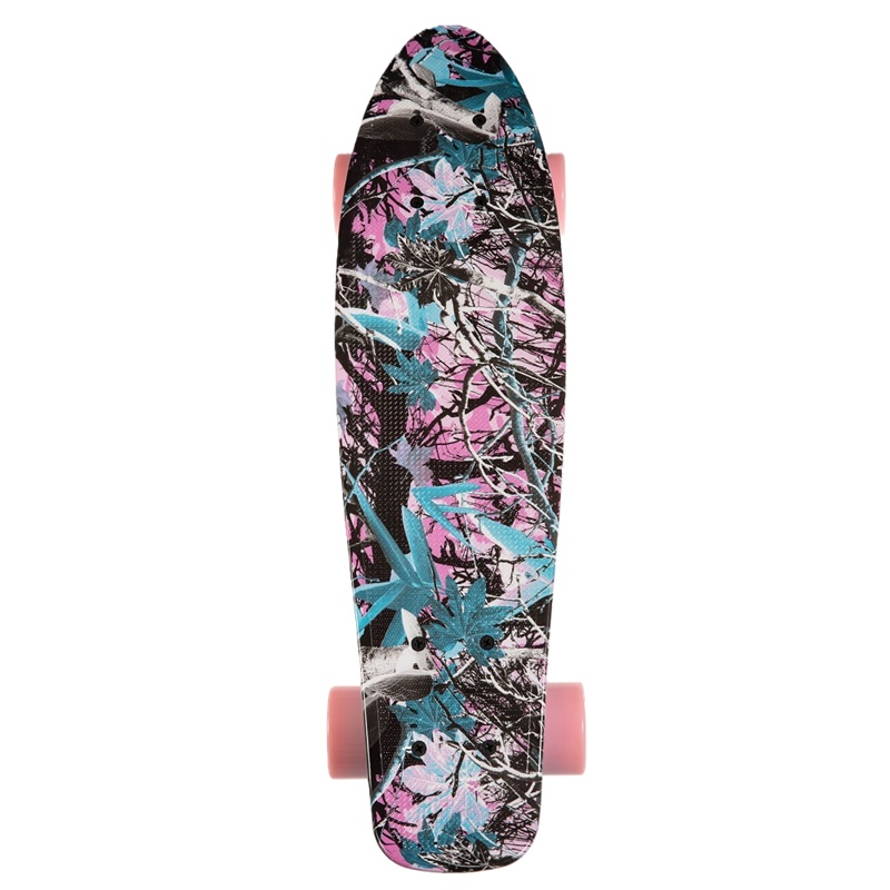 【InLask 英萊斯克】PP Skateboard, , large