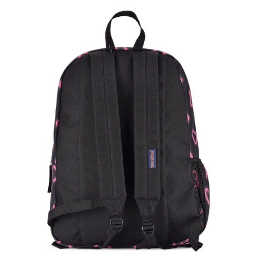 [秉宸] JANSPORT CROSS TOWN PLUS 後背包 JS0A7ZNZ, , large