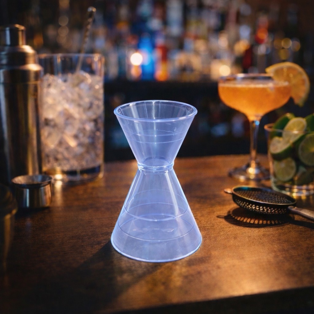 [巴果果]量杯POOB-16-1-BL, , large