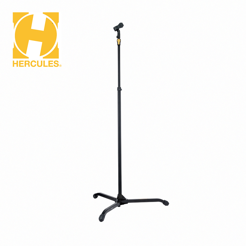 HERCULES 海克力斯 MS401B PLUS 麥克風架【敦煌樂器】