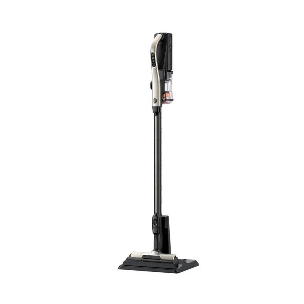 HITACHI 日立 直立手持兩用無線吸塵器 香檳金 PVXL300KT, , large
