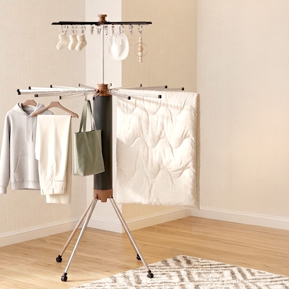 folding-clothes-drying-rack, , large
