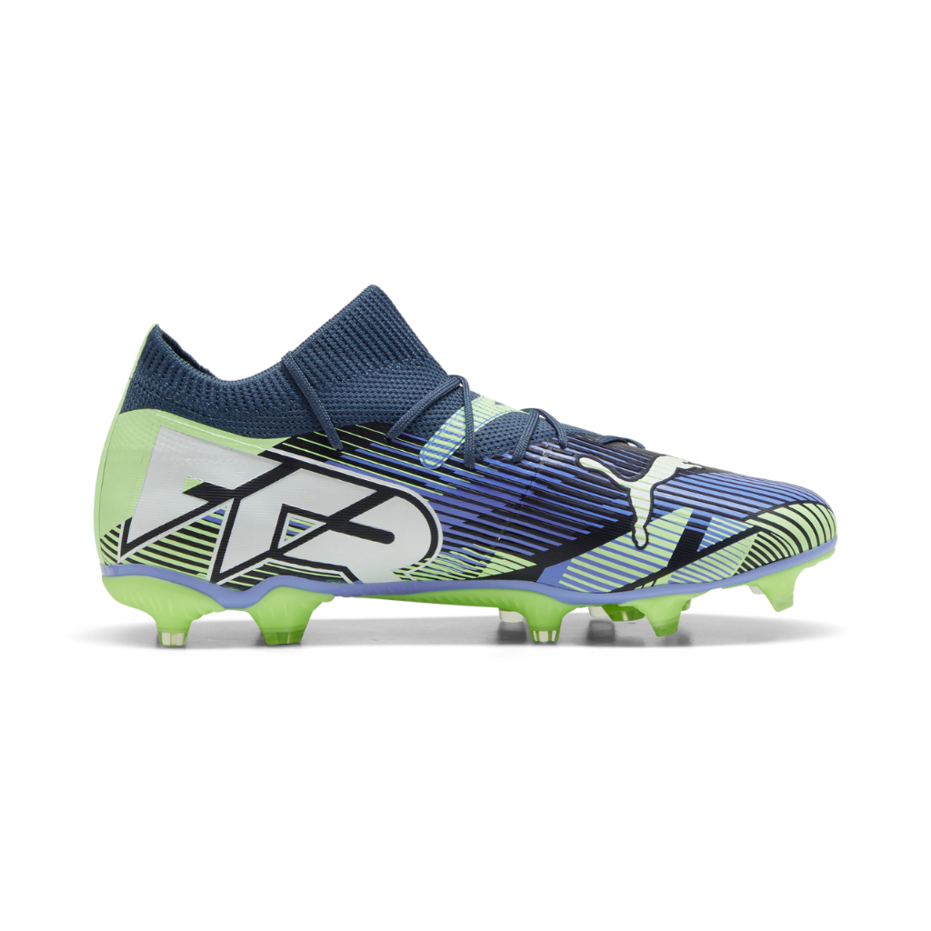 PUMA FUTURE 7 MATCH FG/AG 成人足球釘鞋 草地足球 大釘 10793103 24FW 【樂買網】, , large