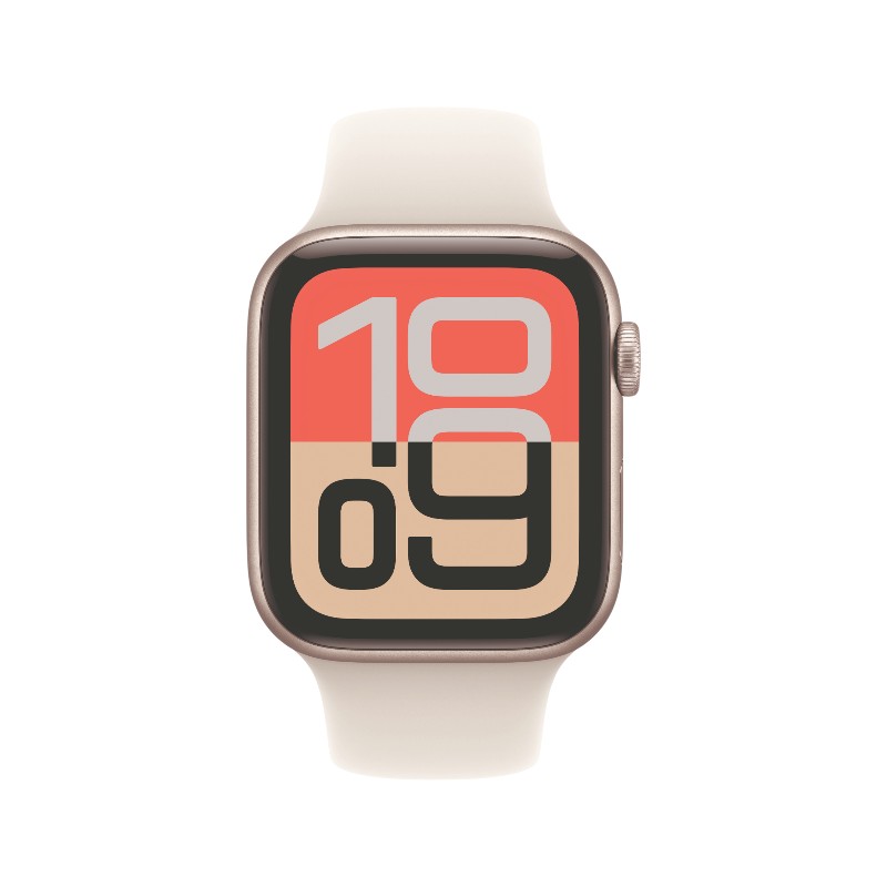 Apple Watch SE 3 GPS 44m, , large