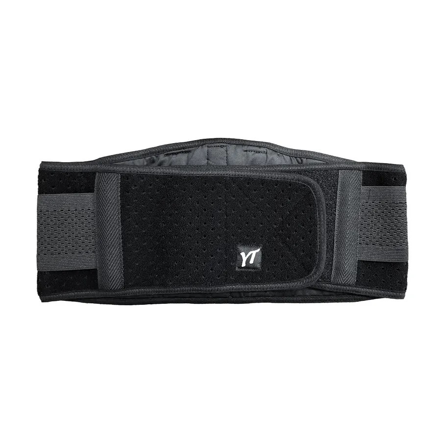 Bamboo Charcoal Hiking Waist Belt (Size L), , large