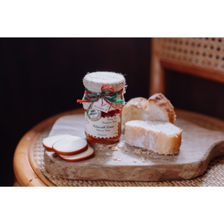 【 B de L小銅鍋 】250g檸檬蜜瓜   100%天然/手工製作/貴族秘密食譜, , large