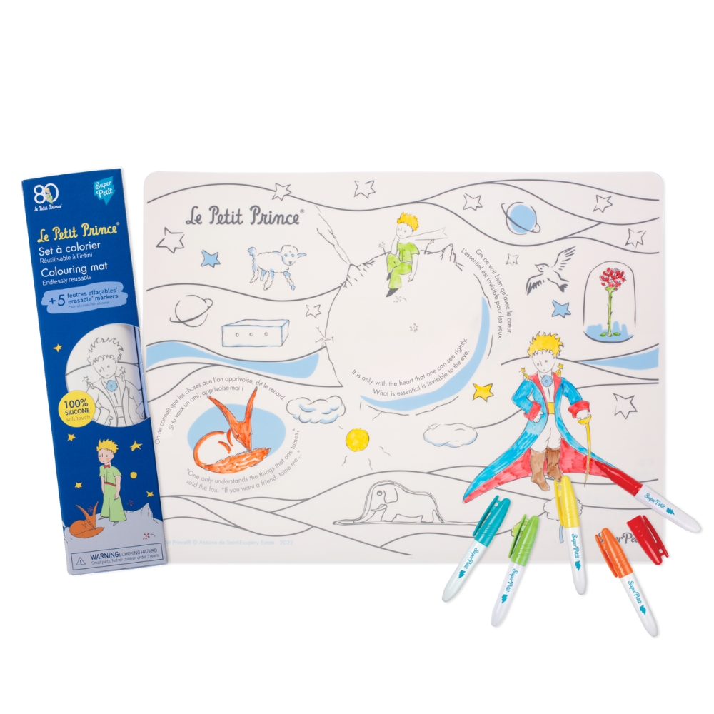 Super Petit - Little Prince
