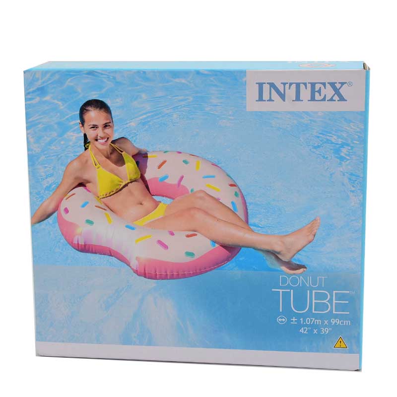 INTEX DONUT TUBE, , large