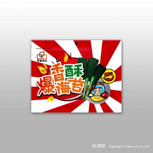 crispy seaweed, , large