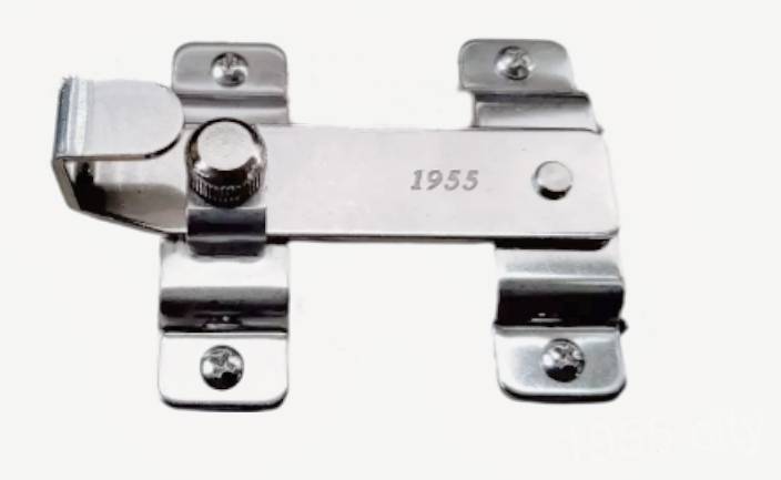  door latch, , large