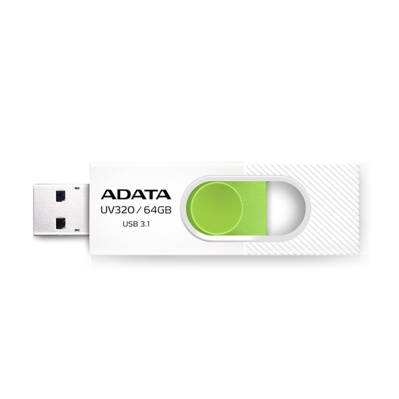 ADATA UV320 64G USB, , large