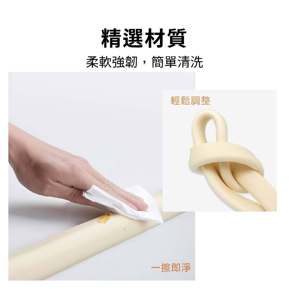 防撞角 安全防撞角 U型防撞條 嬰幼防撞 老人防撞【Ho覓好物】防撞邊角 桌角防護 兒童防護角 防撞條 YHX2132, , large