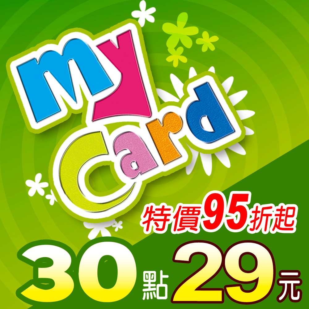 MyCard 30Points, , large
