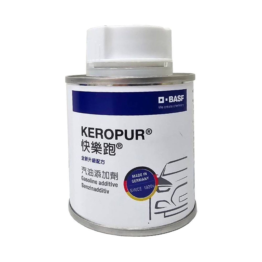 ｜快樂跑｜汽油添加劑100ML, , large