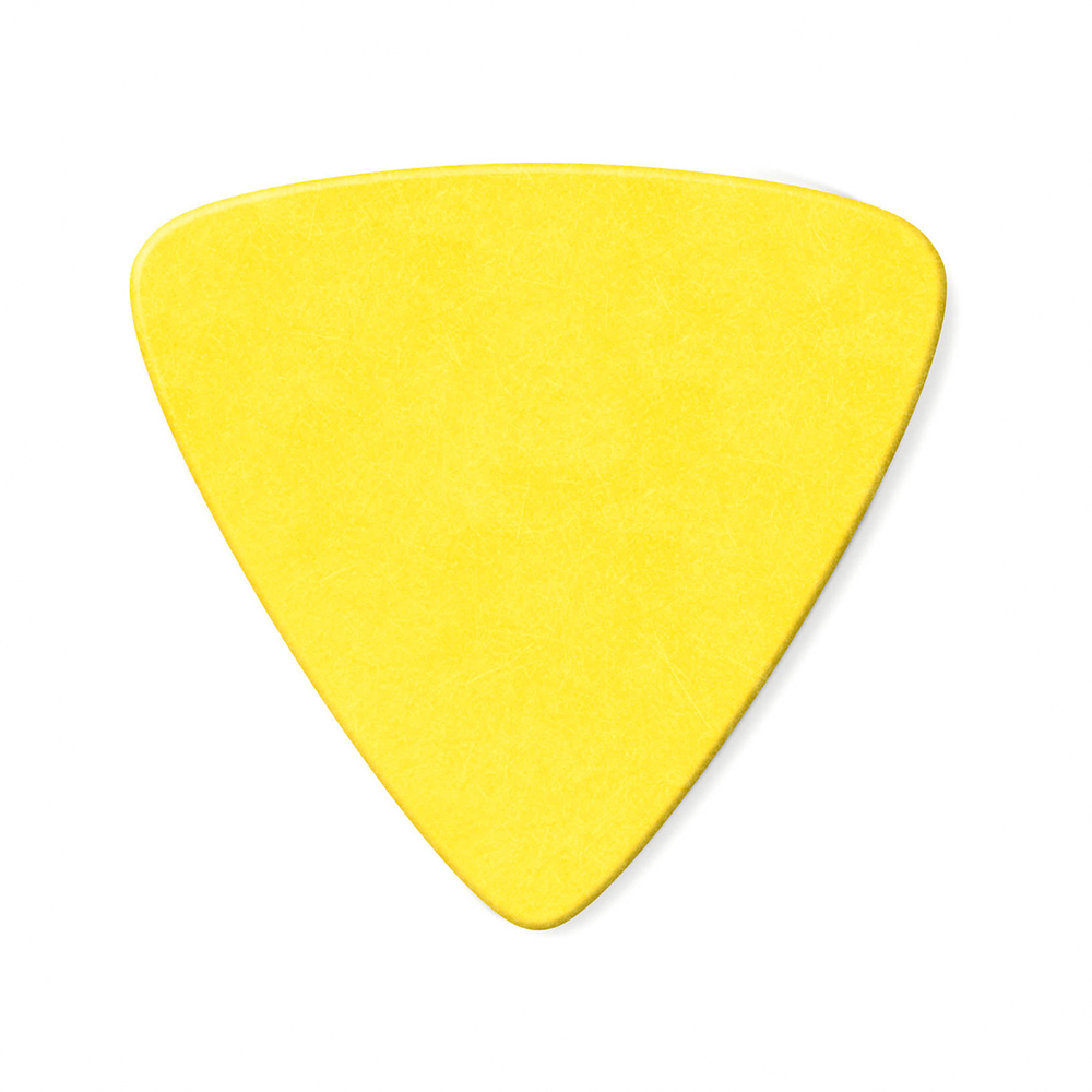 Jim Dunlop Tortex Triangle 431R 0.73mm Pick (三片、十片組)【敦煌樂器】, , large